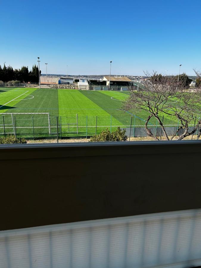Studio Ideal Pour Cure Thermale Balaruc-les-Bains Exterior photo