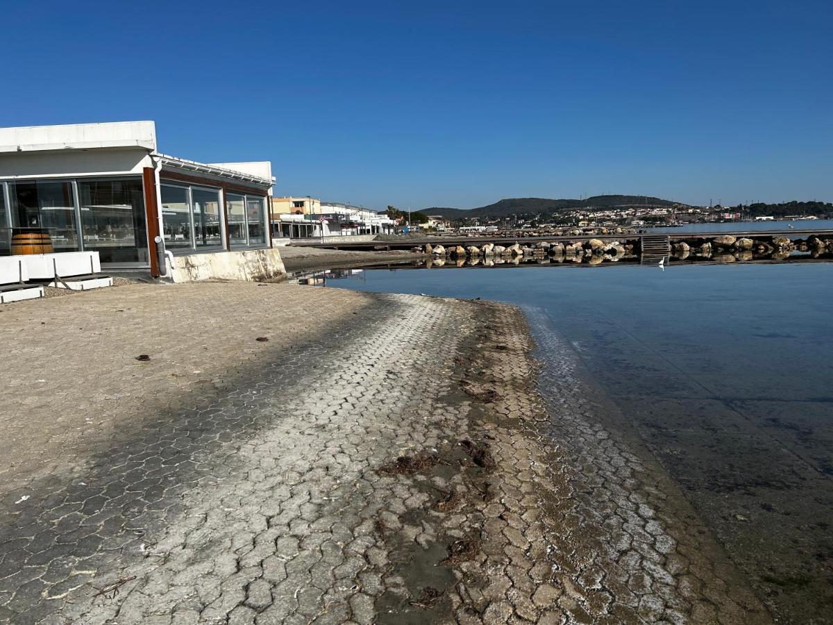 Studio Ideal Pour Cure Thermale Balaruc-les-Bains Exterior photo